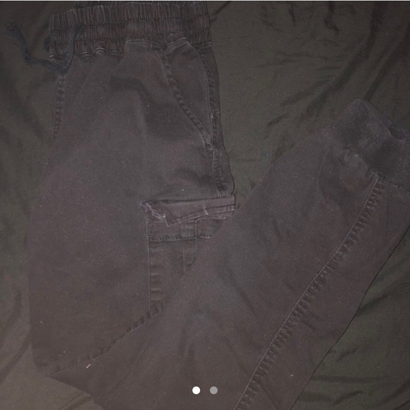 Cargo Pants